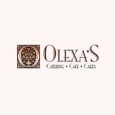 Olexa's Logo