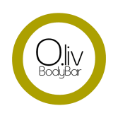 O.liv Body Bar Logo