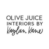 Olive Juice Logo