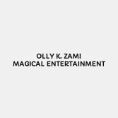 Olly K. Zam! Logo
