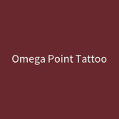 Omega Point Tattoo