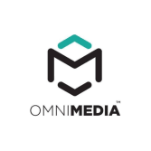 Omni Media logo