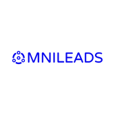 OmniLeads Logo