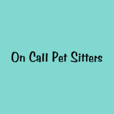 On Call Pet Sitters Logo