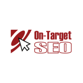 On-Target SEO logo