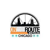 On the Route Bicycles Logo