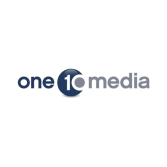 One 10 Media Logo
