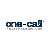 One Call Web Design logo