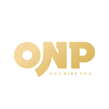 One Nine Pro | Branding & Web Design logo