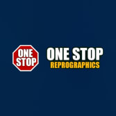 One Stop Blueprinting Logo