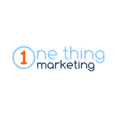 One Thing Marketing logo