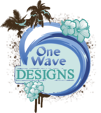 One Wave Designs logo