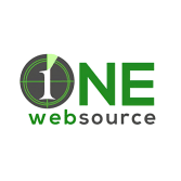 One Web Source, LLC logo