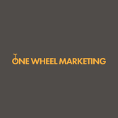 One Wheel Marketing logo