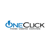 OneClick Inc logo