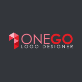 OneGo Logo Designer logo