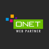 Onet Web Partner logo