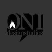 Oni Design Studios logo
