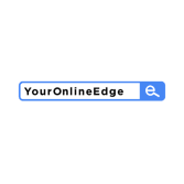 Online Edge Logo