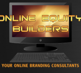 Online Equity Builders, LLC logo