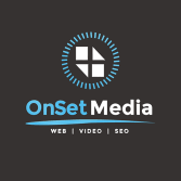 Onset Media logo