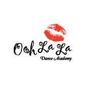 Ooh La La Dance Academy Logo