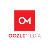 Oozle Media logo