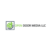 Open Door Media LLC Logo
