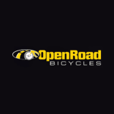 Open Road Bicycles Logo