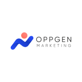 OppGen Logo