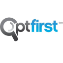 OptFirst Internet Marketing logo