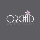 Orchid Spa and Wellness Logo