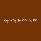 Organic Day Spa Logo