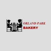 Orland Park Bakery Logo