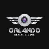 Orlando Aerial Videos Logo