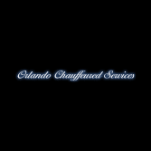Orlando Chauffeured Services Logo