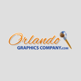 Orlando Graphics Company, LLC Logo