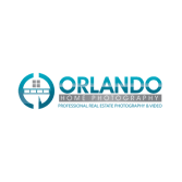 Orlando Home Photography Logo