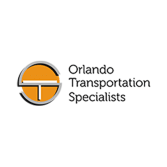 Orlando Limo Transportation Specialists Logo