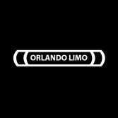 Orlando Limo Logo
