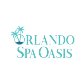 Orlando Spa Oasis Logo