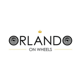 Orlando Transportation Logo