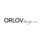 Orlov Design Co. logo