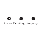 Oscar Printing Company Logo