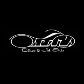 Oscar’s Bikes & Jet Skis Logo