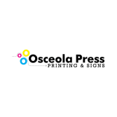 Osceola Press Logo