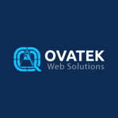 Ovatek Web Solutions logo