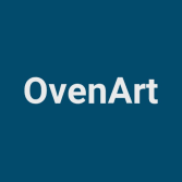 OvenArt Logo
