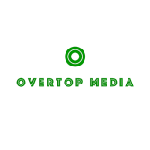 Overtop Media Digital Marketing Logo
