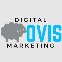 Ovis Marketing logo